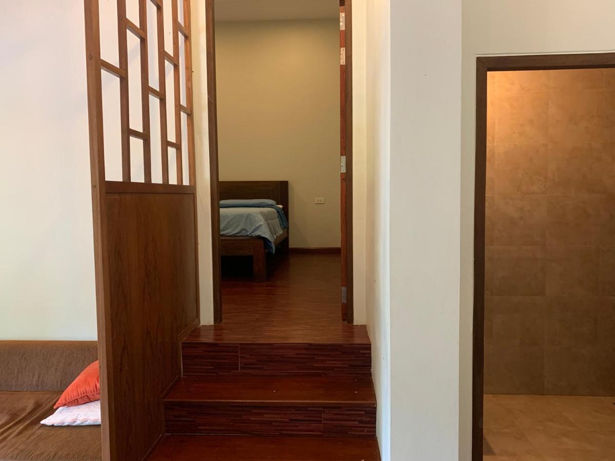 บ้านธานี Choeng Mon 外观 照片